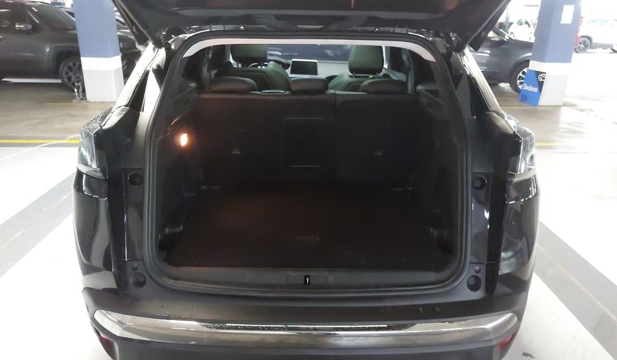 Peugeot 3008 1.6 THP GRIFFE AUTO Suv 2022