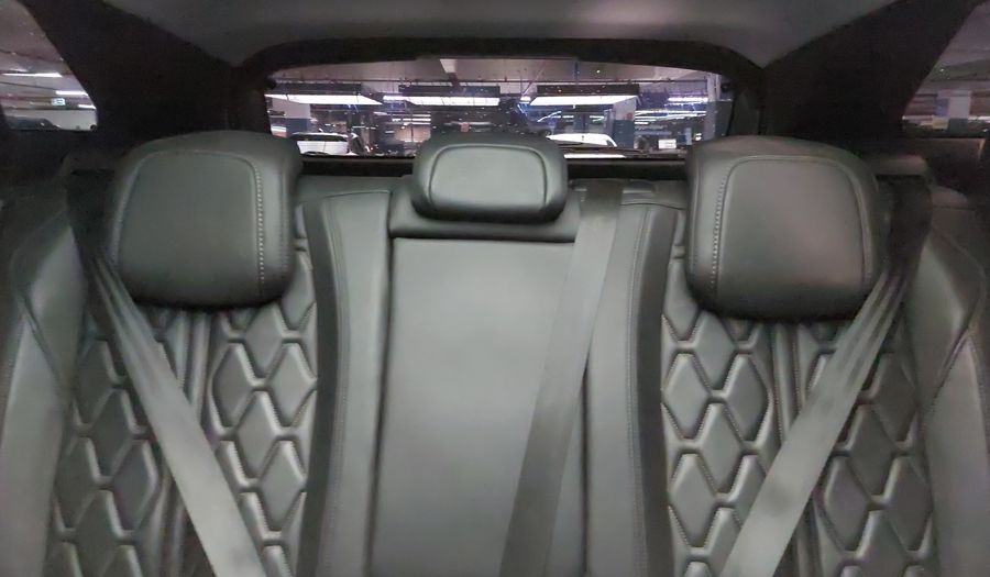Peugeot 3008 1.6 THP GRIFFE AUTO Suv 2022