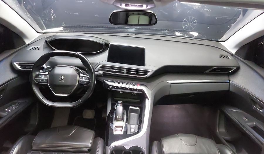 Peugeot 3008 1.6 THP GRIFFE AUTO Suv 2022