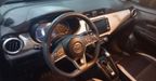 Nissan Versa 1.6 ADVANCE CVT Sedan 2022