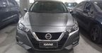 Nissan Versa 1.6 ADVANCE CVT Sedan 2022