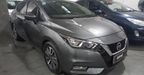 Nissan Versa 1.6 ADVANCE CVT Sedan 2022