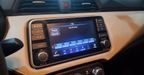 Nissan Versa 1.6 ADVANCE CVT Sedan 2022