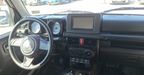 Suzuki Jimny 1.5 GL 4WD Suv 2022