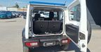 Suzuki Jimny 1.5 GL 4WD Suv 2022