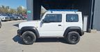 Suzuki Jimny 1.5 GL 4WD Suv 2022