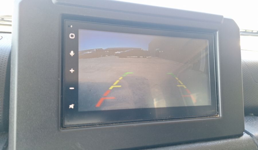 Suzuki Jimny 1.5 GL 4WD Suv 2022
