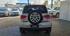 Volkswagen Crossfox 1.6 16V CROSSFOX HIGHLINE Hatchback 2016