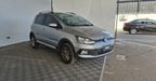 Volkswagen Crossfox 1.6 16V CROSSFOX HIGHLINE Hatchback 2016