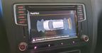 Volkswagen Crossfox 1.6 16V CROSSFOX HIGHLINE Hatchback 2016