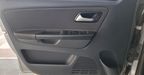 Volkswagen Crossfox 1.6 16V CROSSFOX HIGHLINE Hatchback 2016