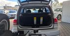 Volkswagen Crossfox 1.6 16V CROSSFOX HIGHLINE Hatchback 2016