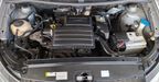 Volkswagen Crossfox 1.6 16V CROSSFOX HIGHLINE Hatchback 2016