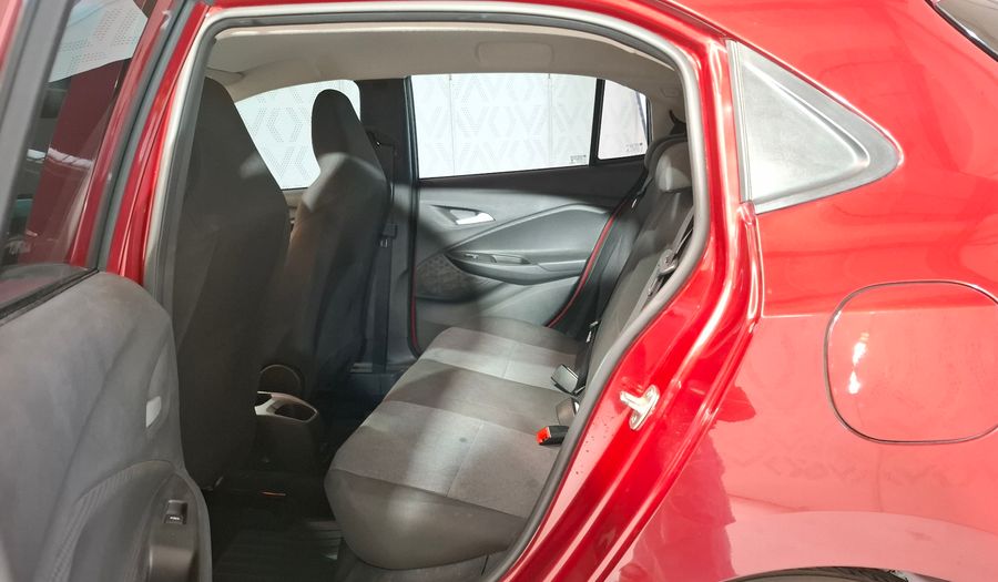 Chevrolet Joy 1.2 LS Hatchback 2023