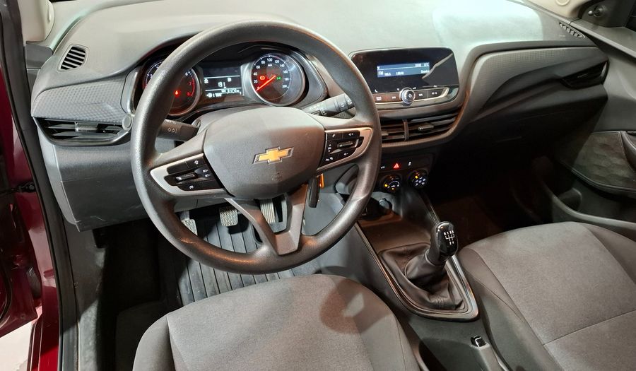 Chevrolet Joy 1.2 LS Hatchback 2023