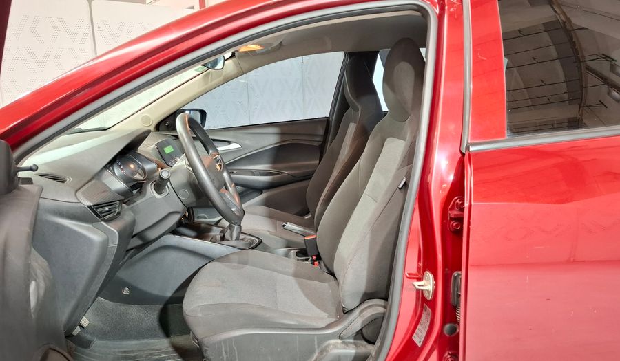 Chevrolet Joy 1.2 LS Hatchback 2023