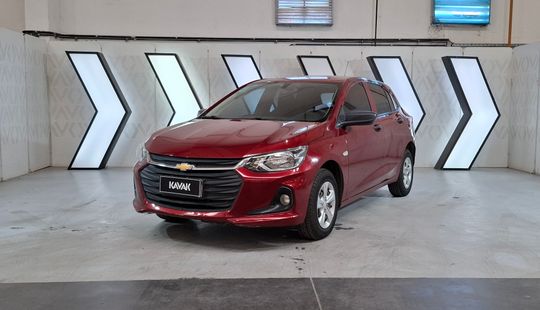 Chevrolet • Joy
