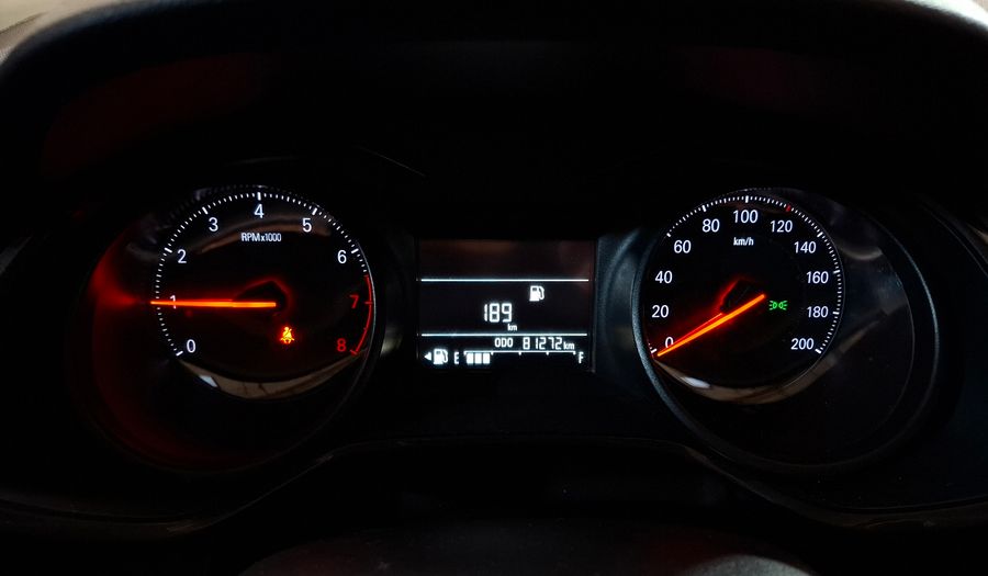 Chevrolet Joy 1.2 LS Hatchback 2023