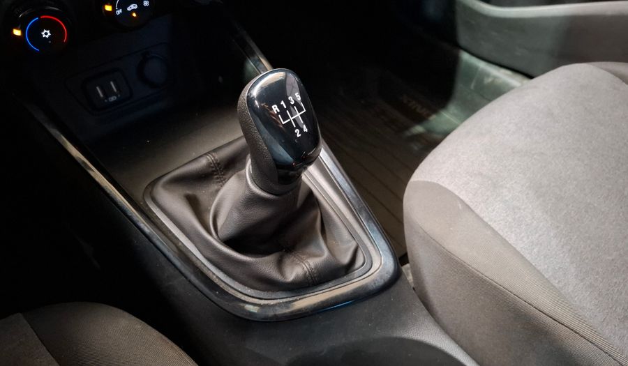 Chevrolet Joy 1.2 LS Hatchback 2023