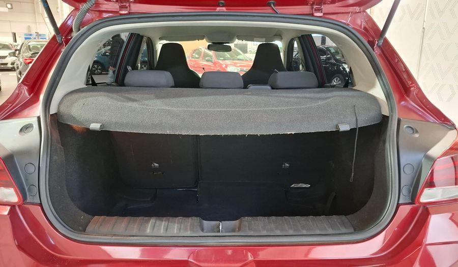 Chevrolet Joy 1.2 LS Hatchback 2023