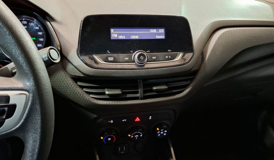 Chevrolet Joy 1.2 LS Hatchback 2023