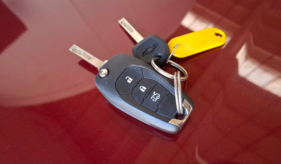 Chevrolet Joy 1.2 LS Hatchback 2023