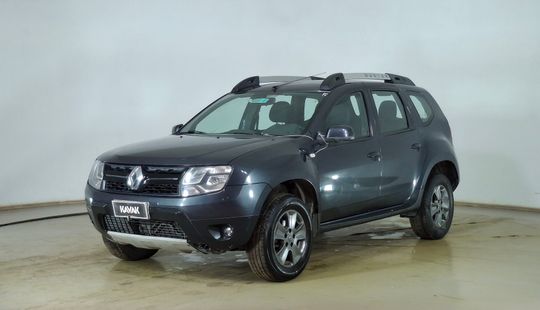 Renault • Duster