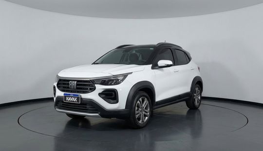 Fiat • Pulse