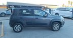 Fiat Uno 1.4 EVO WAY AC Hatchback 2020