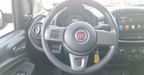 Fiat Uno 1.4 EVO WAY AC Hatchback 2020