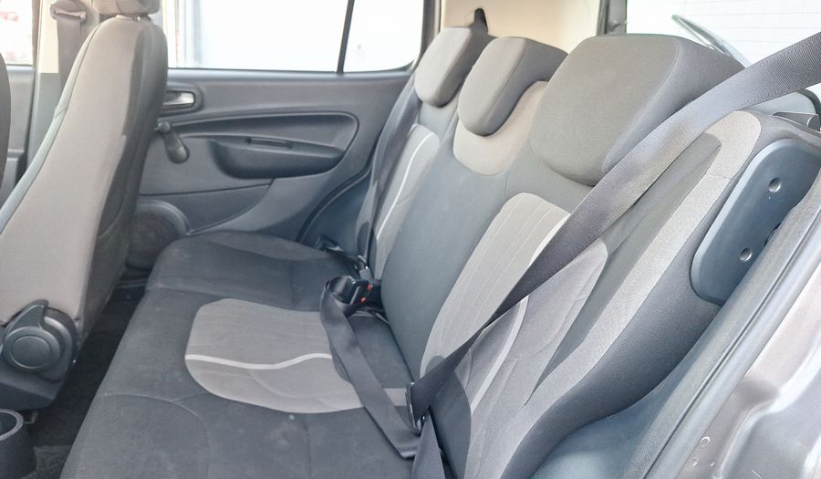 Fiat Uno 1.4 EVO WAY AC Hatchback 2020