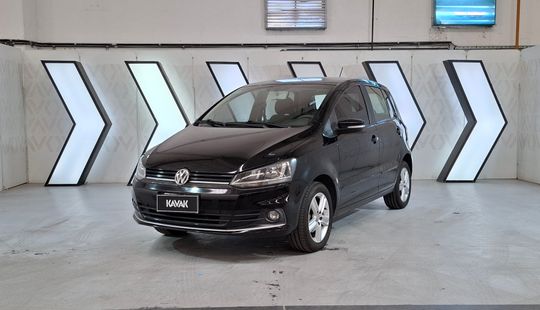 Volkswagen • Fox