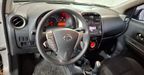 Nissan March 1.6 ADVANCE Hatchback 2018