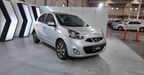 Nissan March 1.6 ADVANCE Hatchback 2018
