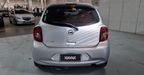 Nissan March 1.6 ADVANCE Hatchback 2018