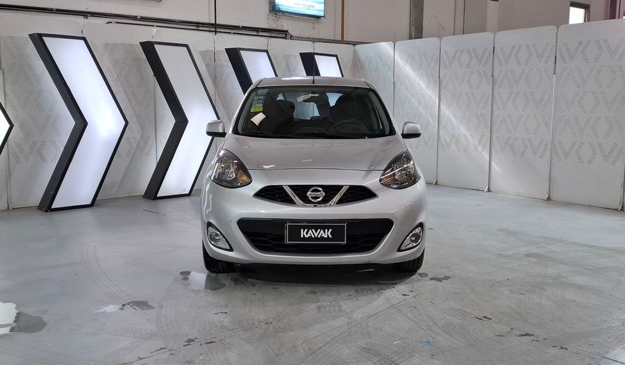 Nissan March 1.6 ADVANCE Hatchback 2018