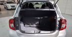 Nissan March 1.6 ADVANCE Hatchback 2018