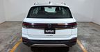Volkswagen Taos 1.4 TSI TRENDLINE AUTO Suv 2025