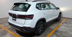 Volkswagen Taos 1.4 TSI TRENDLINE AUTO Suv 2025