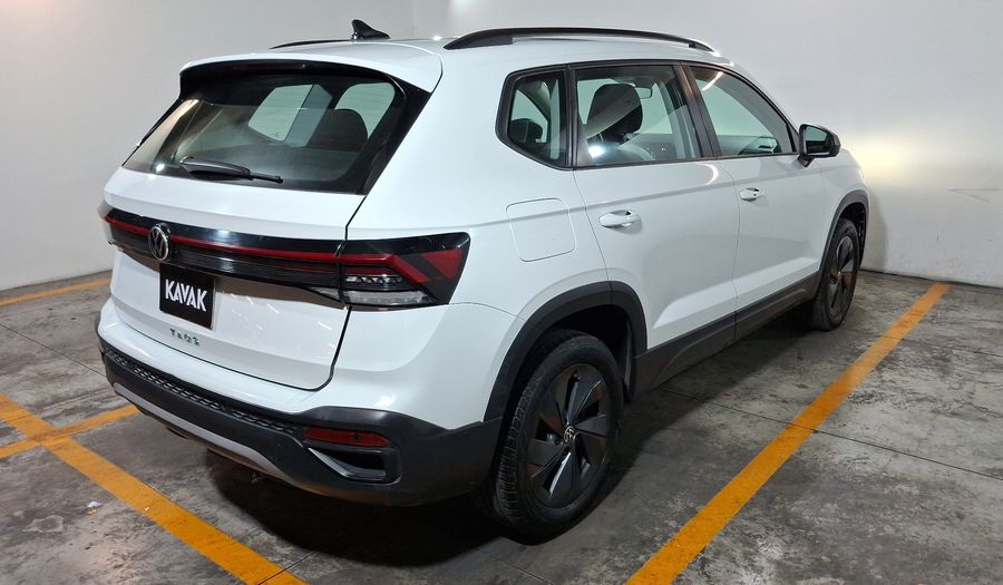 Volkswagen Taos 1.4 TSI TRENDLINE AUTO Suv 2025