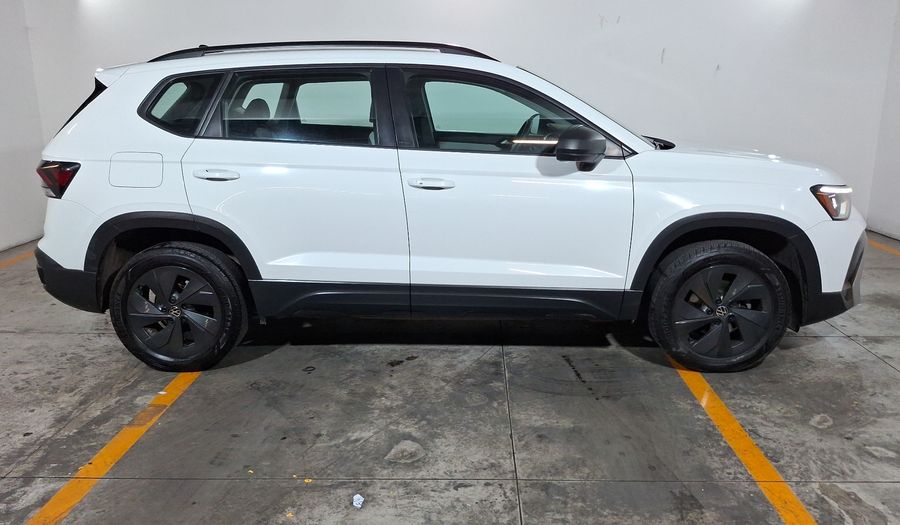 Volkswagen Taos 1.4 TSI TRENDLINE AUTO Suv 2025
