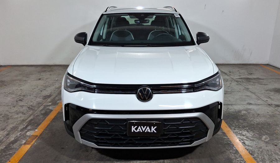 Volkswagen Taos 1.4 TSI TRENDLINE AUTO Suv 2025