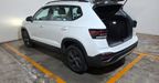 Volkswagen Taos 1.4 TSI TRENDLINE AUTO Suv 2025