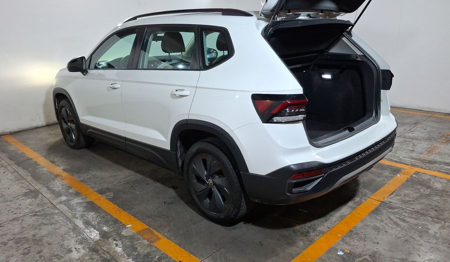 Volkswagen Taos 1.4 TSI TRENDLINE AUTO Suv 2025