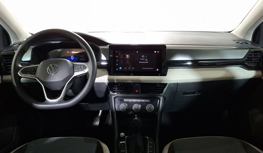 Volkswagen Taos 1.4 TSI TRENDLINE AUTO Suv 2025