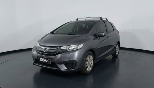 Honda • Fit