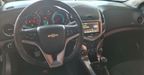 Chevrolet Cruze 1.8 LT Hatchback 2013