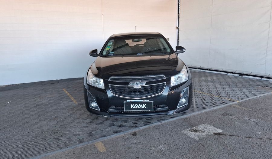 Chevrolet Cruze 1.8 LT Hatchback 2013