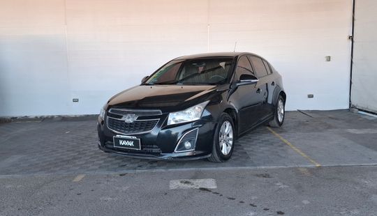 Chevrolet • Cruze