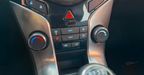 Chevrolet Cruze 1.8 LT Hatchback 2013